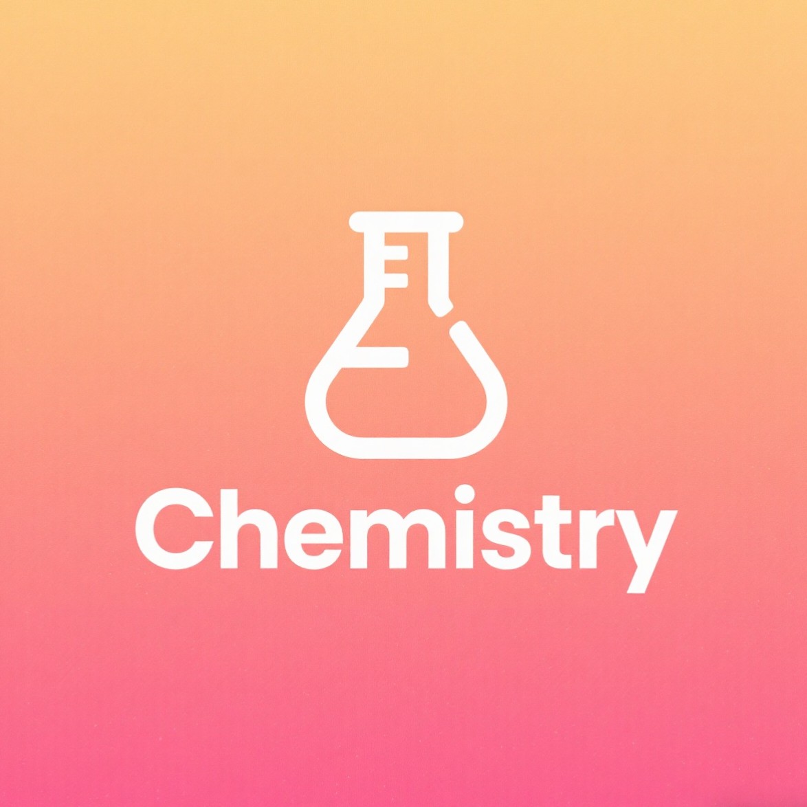 Chemistry Logo